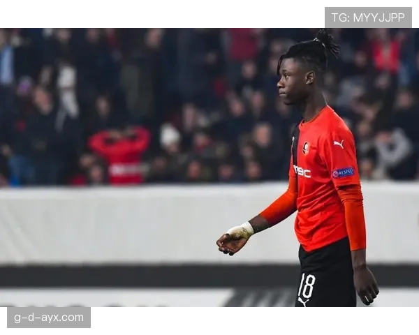 卡马文加成长迅猛，未来可期引足坛瞩目