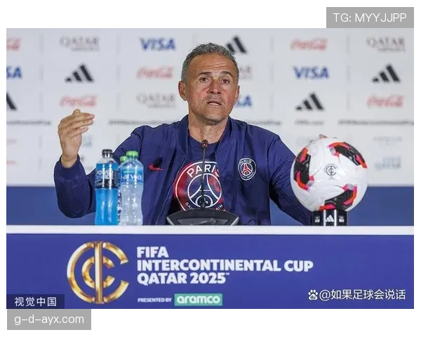 恩里克打造信任纽带，球队氛围焕然一新战绩亮眼