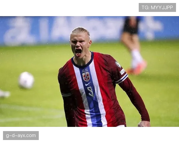 哈兰德状态火热再破纪录，挪威新星强势回暖引瞩目