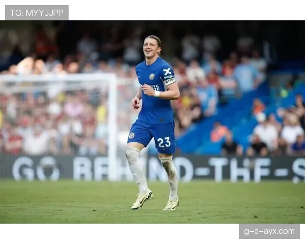 切尔西开启重建新篇章，潜力新星状态回暖助力球队崛起