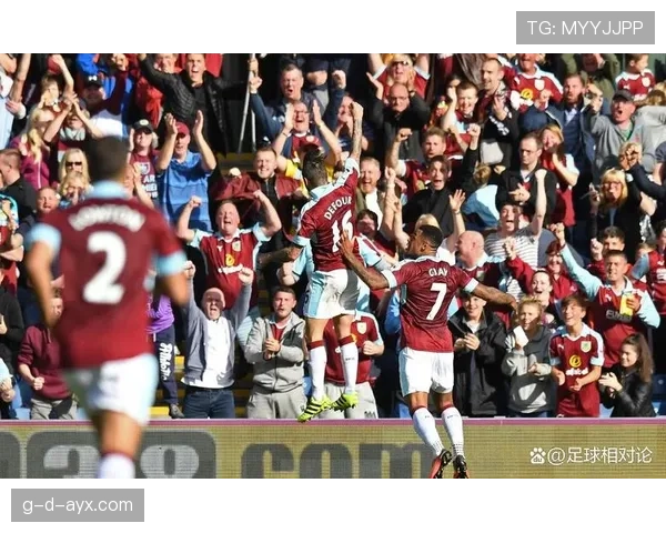 伯恩利主场迎战切尔西，双方力争关键三分助力积分榜攀升