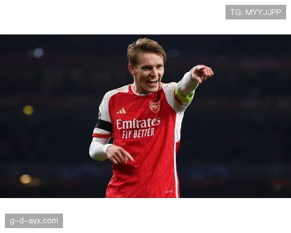 哈兰德与厄德高状态回暖,助力球队争夺本赛季冠军荣耀 哈兰德与厄德高状态回暖,助力球队争夺本赛季冠军荣耀