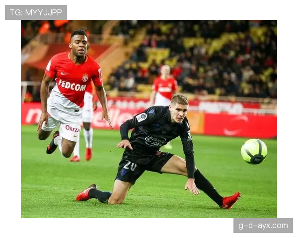 摩纳哥球员表现