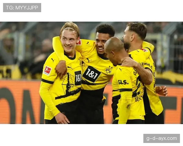 多特蒙德的进攻问题，不在创造，而在终结能力