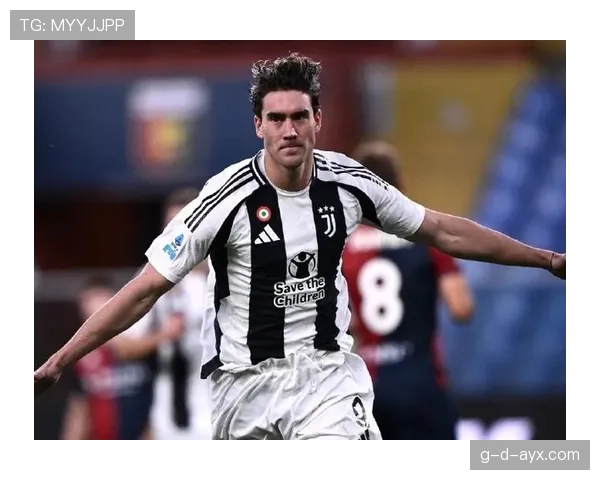 弗拉霍维奇意甲金靴竞争力与锋线定位解析