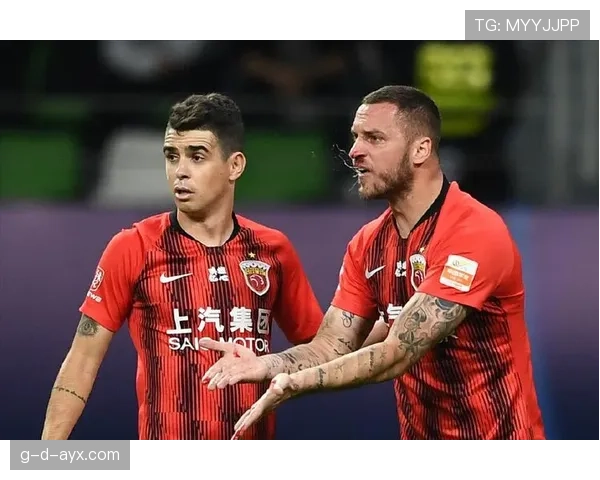 奥斯卡生涯轨迹：中超核心到留洋新阶段解析