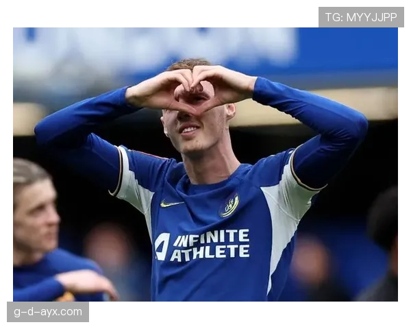 帕尔默：亮眼数据背后，比赛真实影响力如何体现？