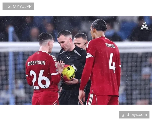 利物浦进攻推进顺畅，最后一环问题暴露，制约争冠形势发展